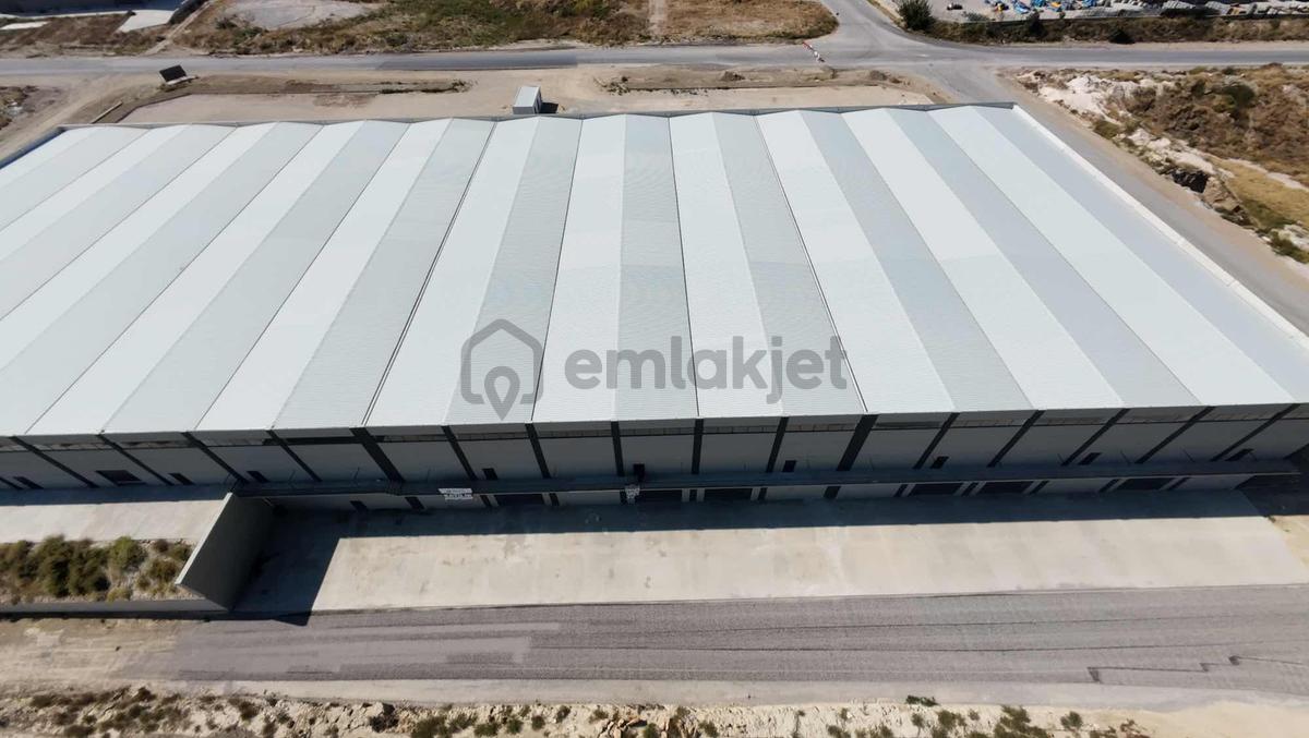 Şehzade'den Kayaköy(bozburun)'da Satılık Hol