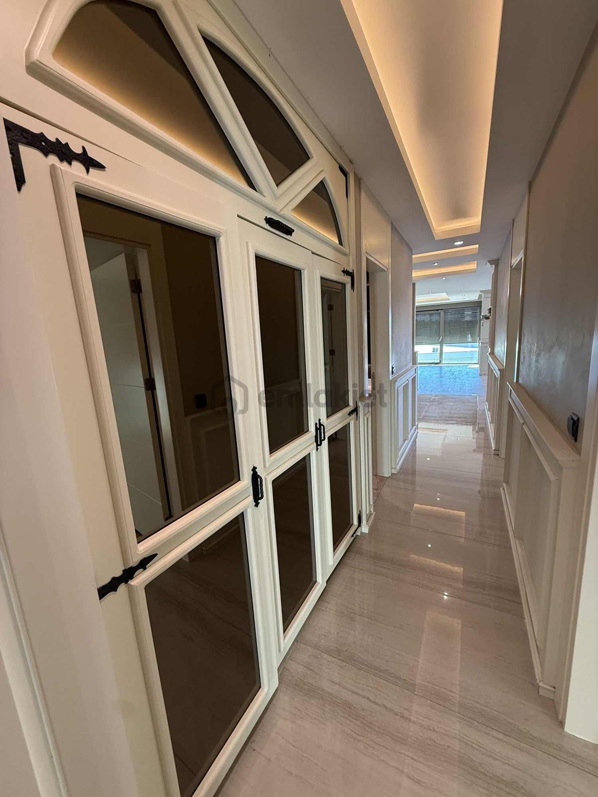 Sorgun K2 Garden Sitesinde Arakat 3+1 Daire 175m2 - 10