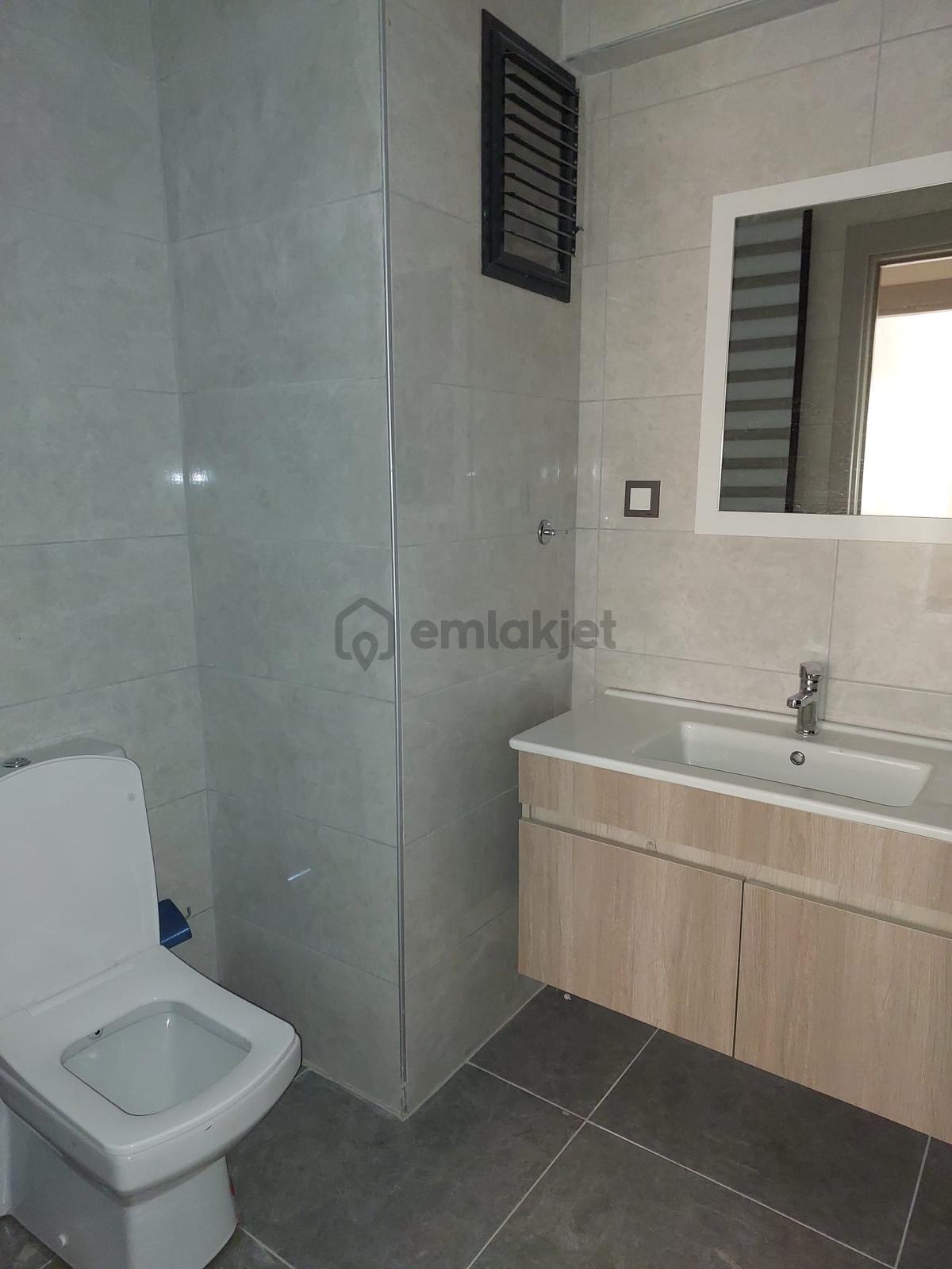 Kağıthane Yahya Kemal Toki De Kapalı Mutfak 2+1 Satılık Daire - 17