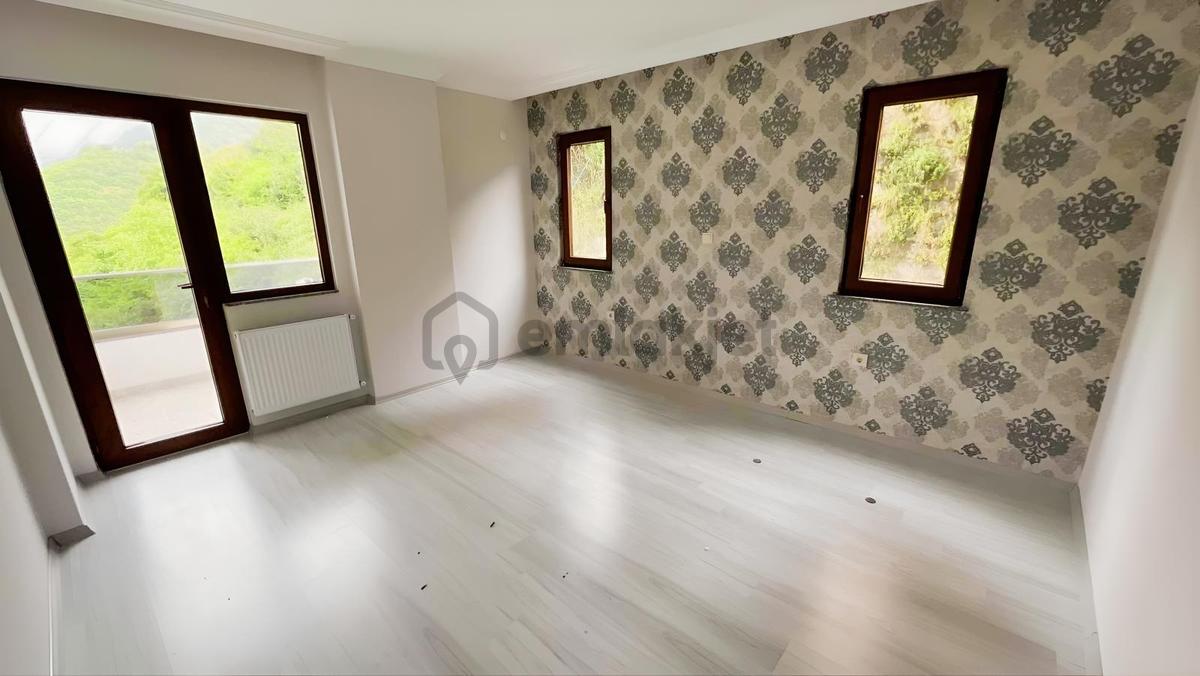 Kaşüstü Site İçerisinde Satılık 3+1 Daire - 9
