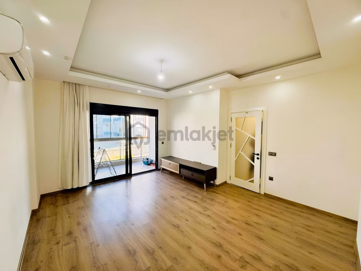 Oba Çarşamba 2 Blok Sitede Satılık 2+1 Daire - 6