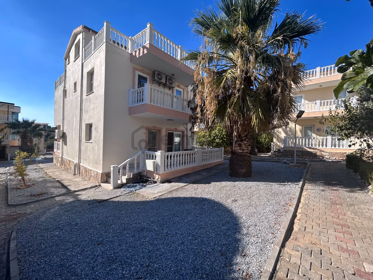 Daire Fiyatına Müstakil Villa - 3