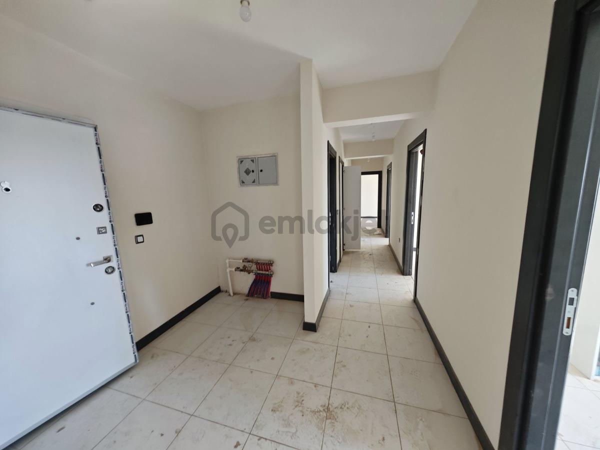 Toki Konutlarında Sıfır 3+1 Kiralık Daire - 8