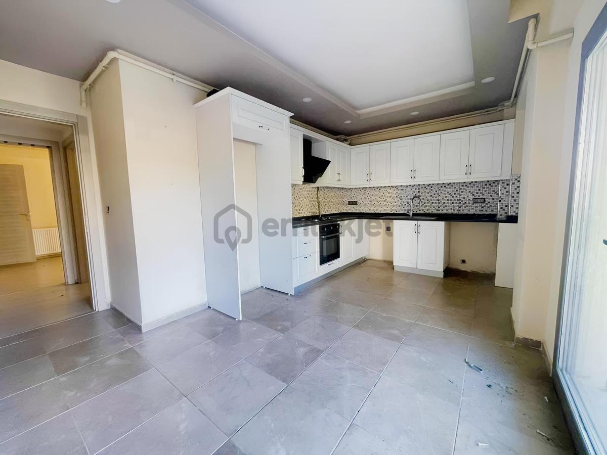 Msg'den Havuzlu & Güvenlikli Sitede - Çift Banyolu - Bahçeli 2+1 - 41
