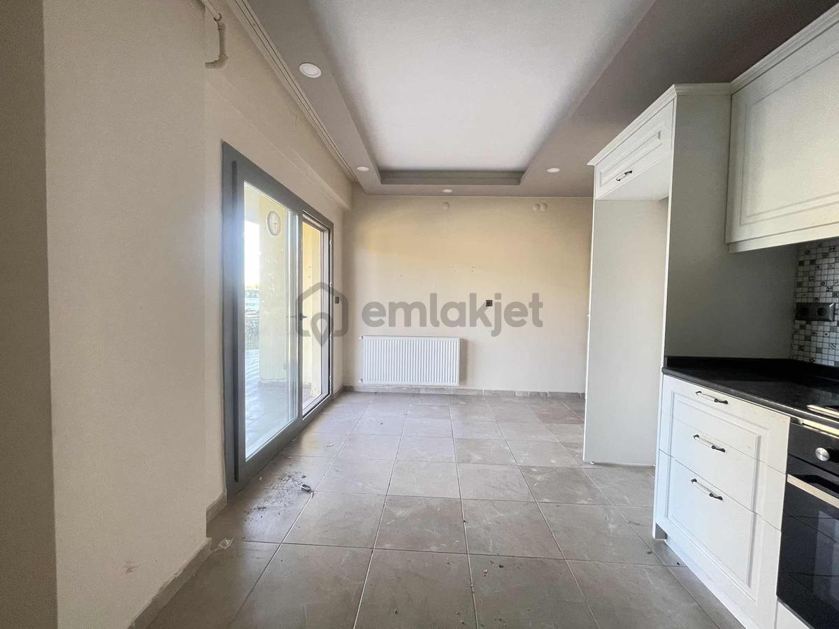 Msg'den Havuzlu & Güvenlikli Sitede - Çift Banyolu - Bahçeli 2+1 - 22