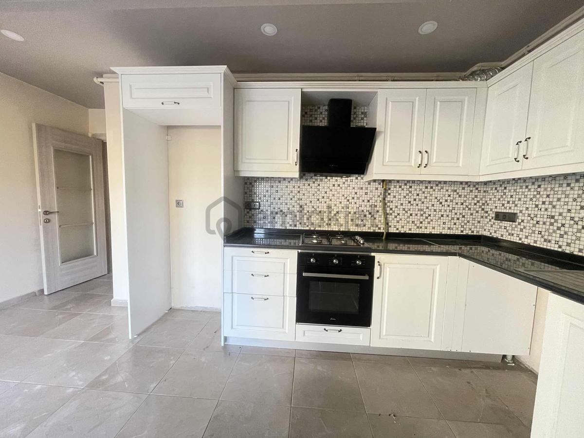 Msg'den Havuzlu & Güvenlikli Sitede - Çift Banyolu - Bahçeli 2+1 - 24