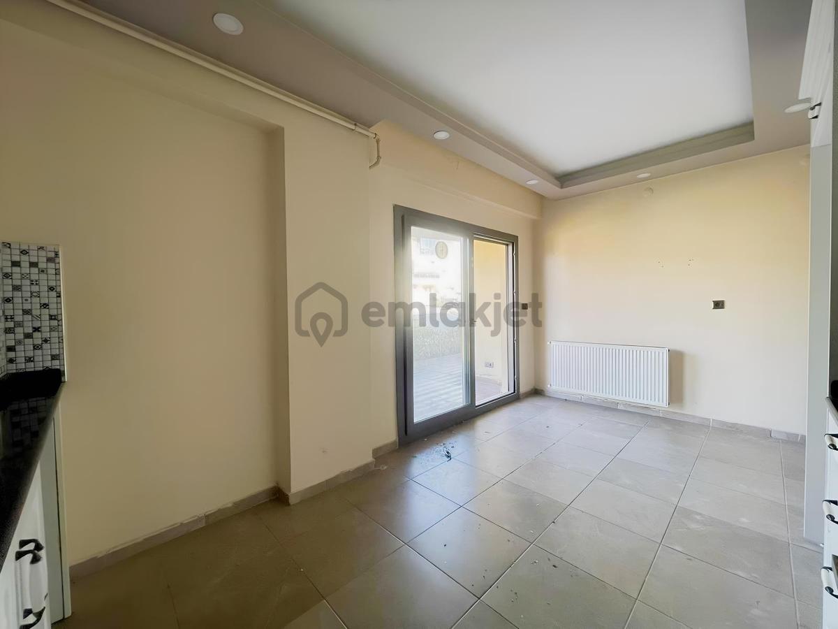 Msg'den Havuzlu & Güvenlikli Sitede - Çift Banyolu - Bahçeli 2+1 - 45