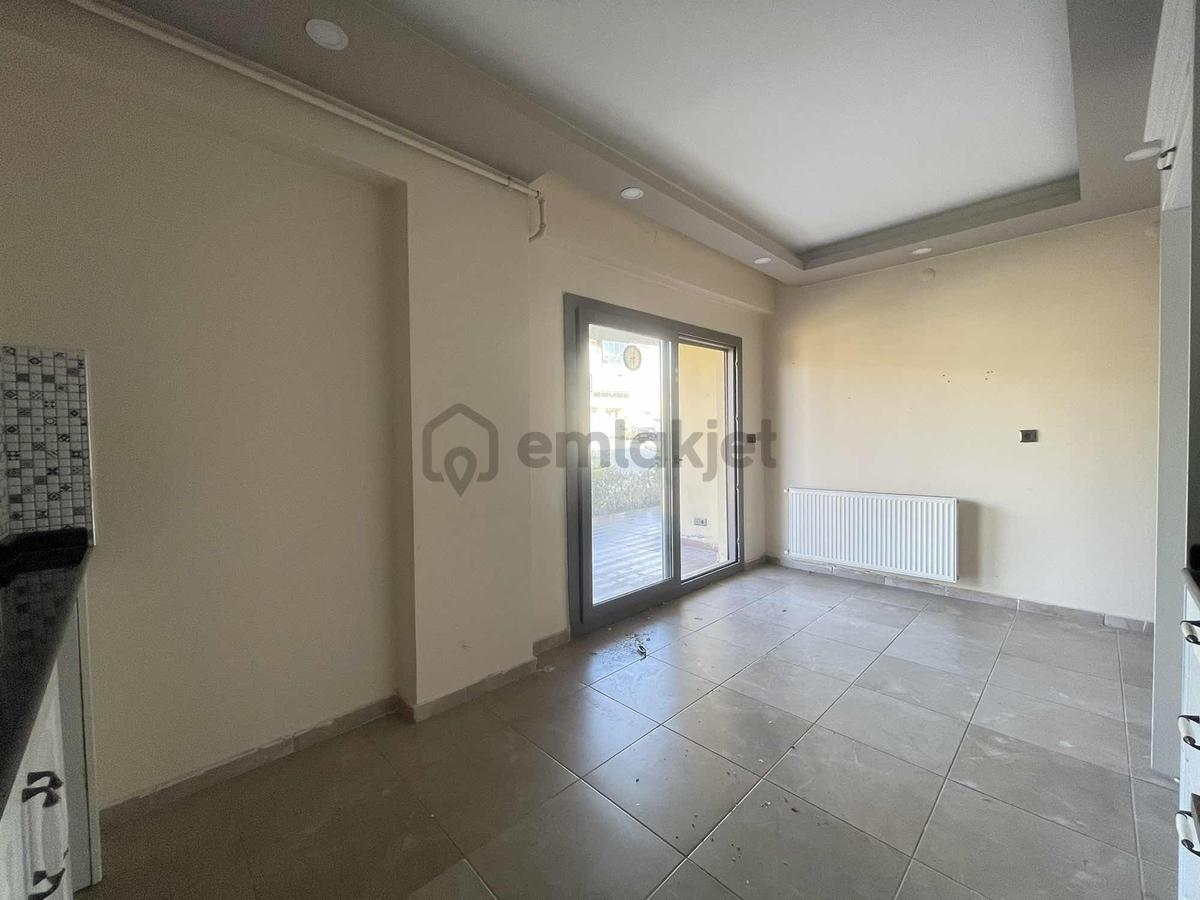 Msg'den Havuzlu & Güvenlikli Sitede - Çift Banyolu - Bahçeli 2+1 - 20