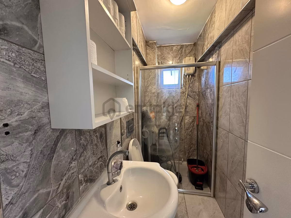 Best Everdan Fsm Bulvarına Cephe 3+1 Satılık Daire - 15