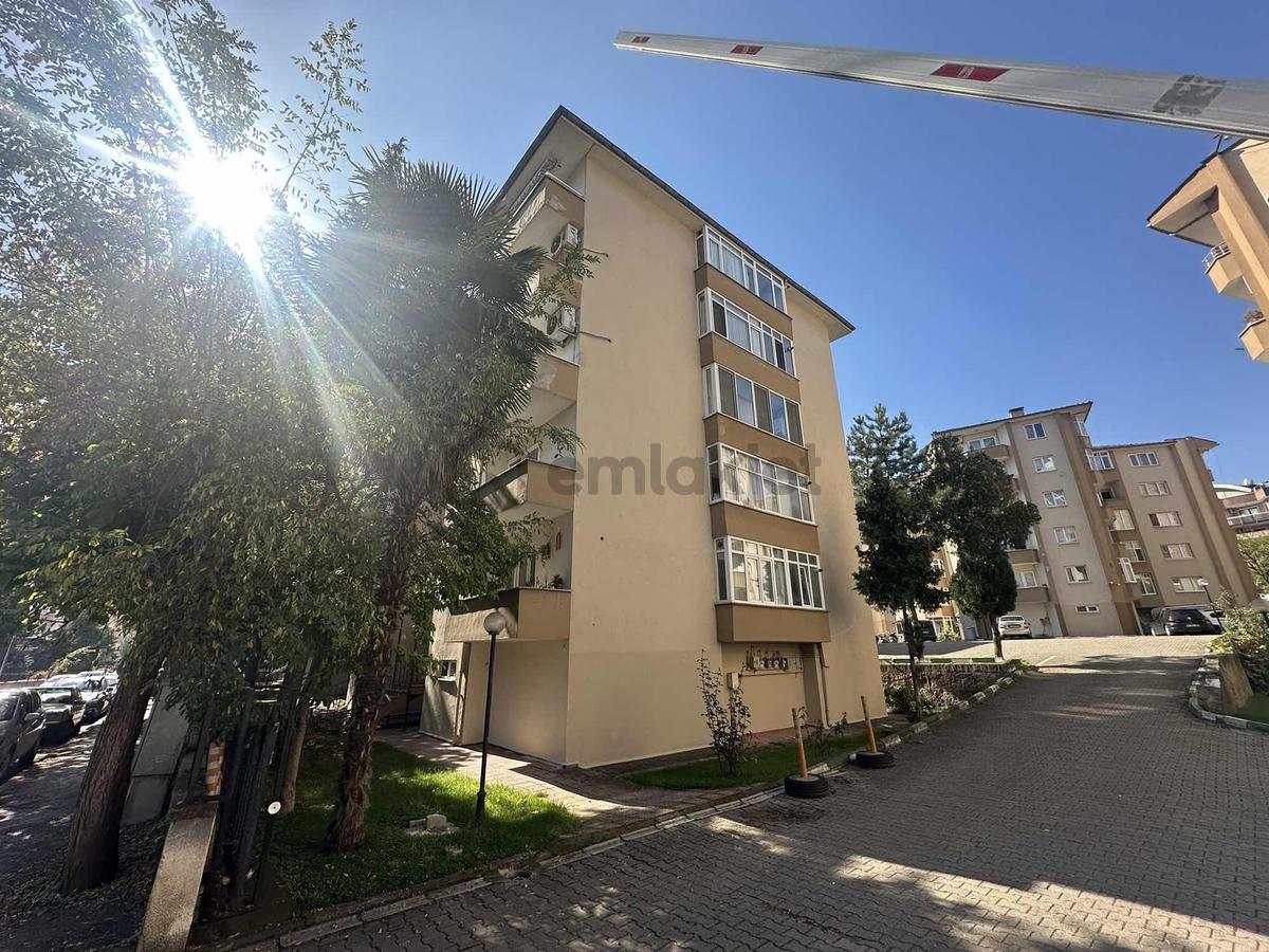 Best Everdan Fsm Bulvarına Cephe 3+1 Satılık Daire - 24