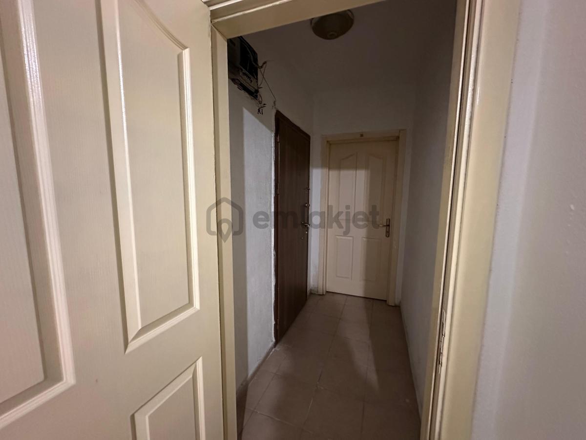 Muğla Merkezde Eşyalı 2+1 Kiralık Daire - 4