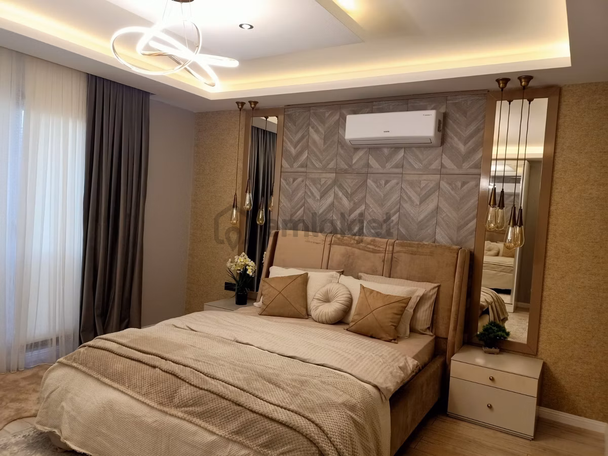 Trabzon Bostancı Mah.satılık Fırsat Villa - 21