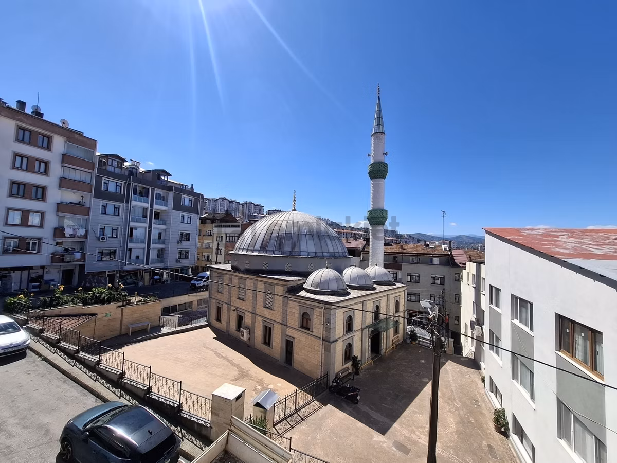 Yeşiltepe Mah.satılık Daire - 7