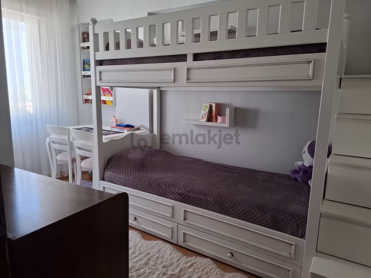 Yeşiltepe Mah.satılık Daire - 13