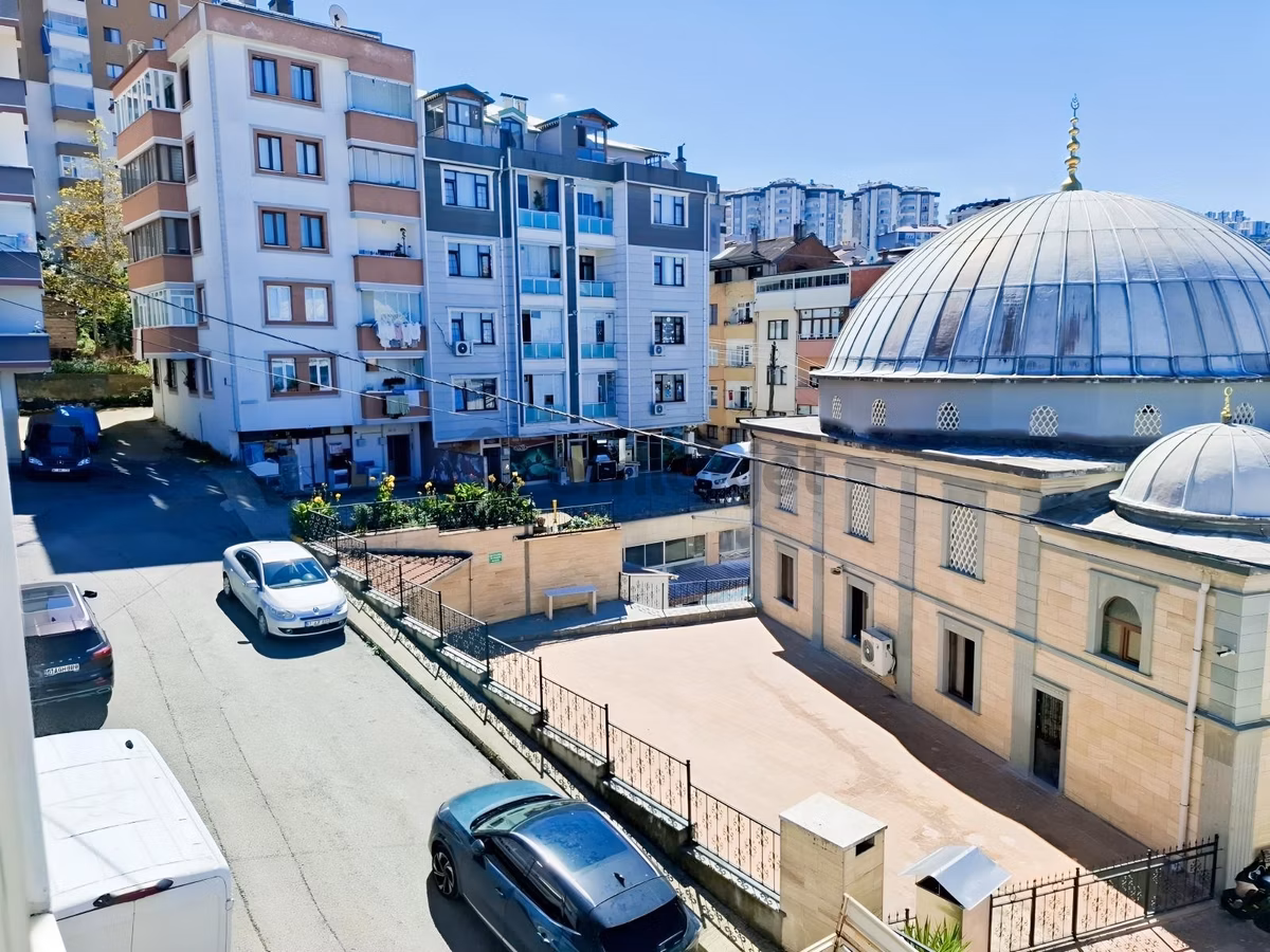 Yeşiltepe Mah.satılık Daire - 10