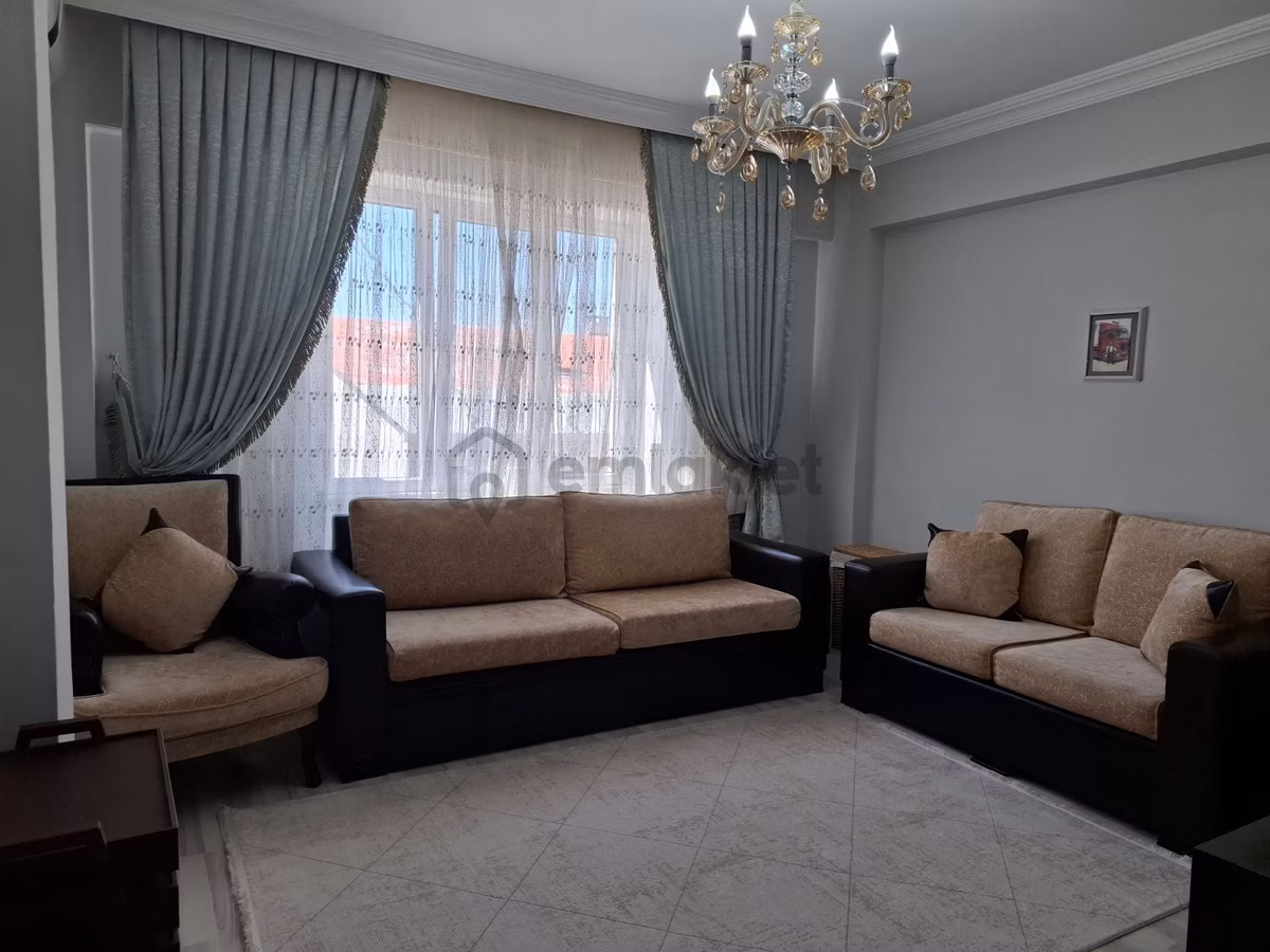 Yeşiltepe Mah.satılık Daire - 4