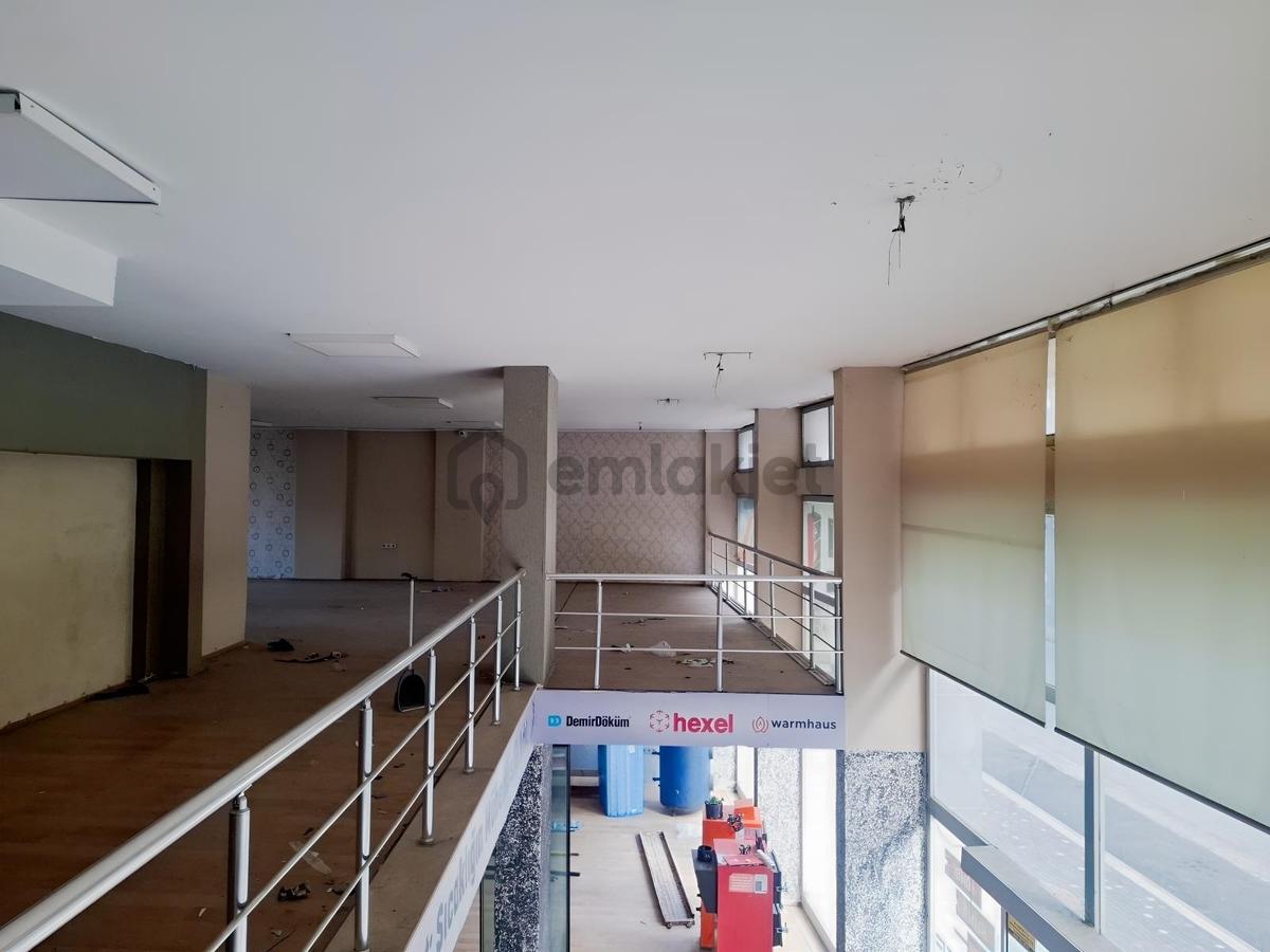 Yomra Cadde Üzerinde Kiralık İşyeri - 7