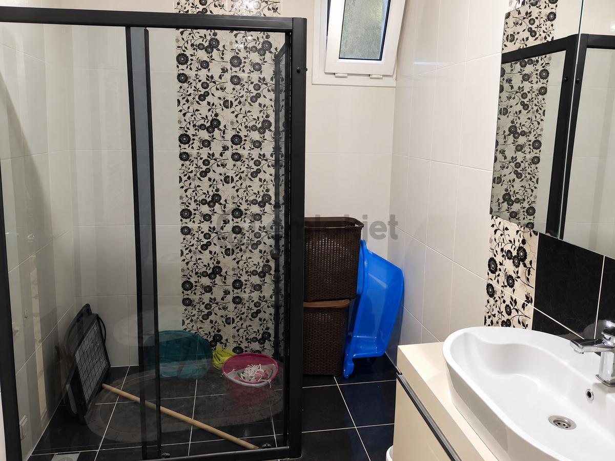 Kiralık Geniş Lüks 3+1 Cengiz Topel Cadde Yakını - 27