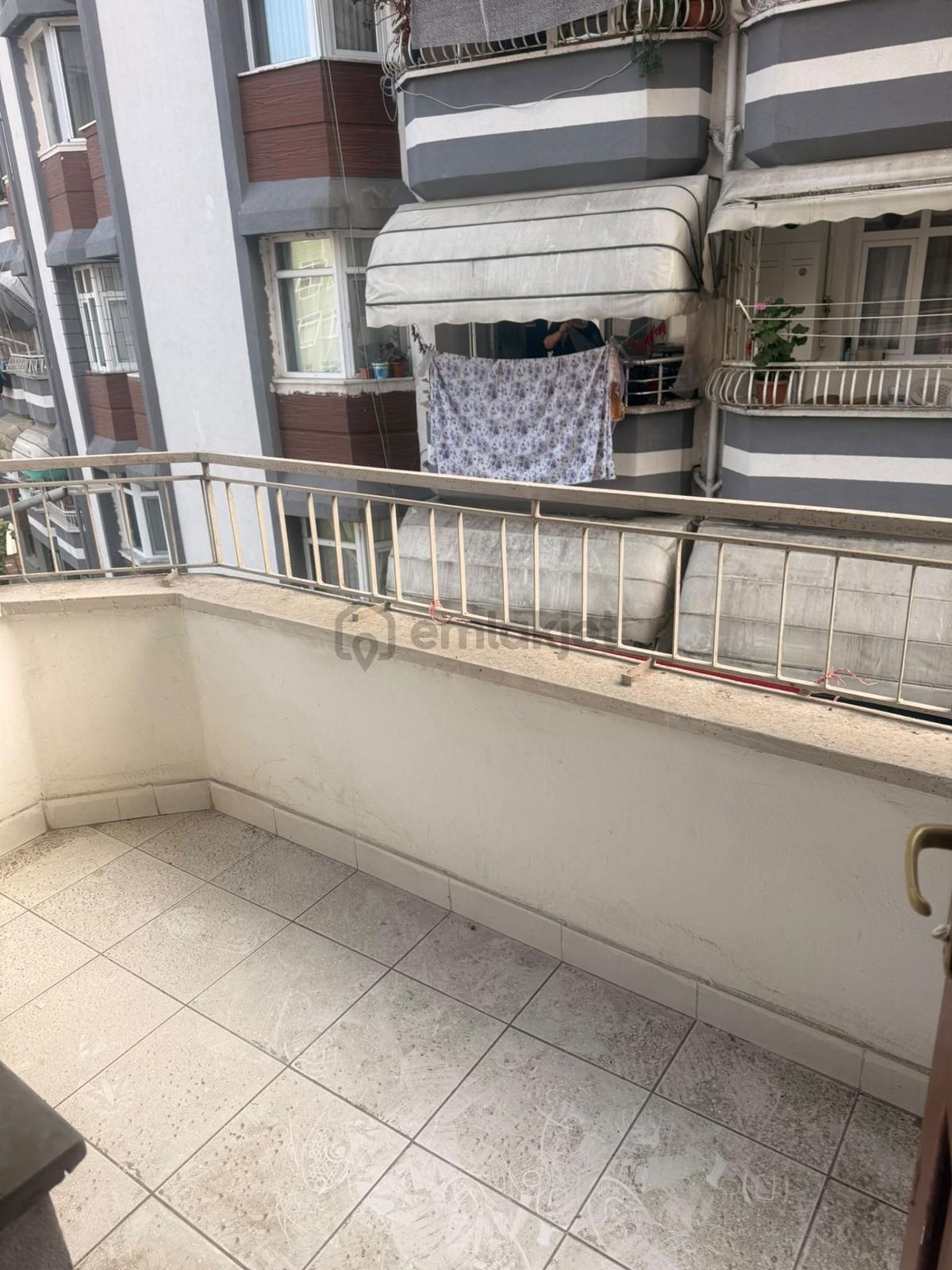 Merkezde Satılık Daire - 8