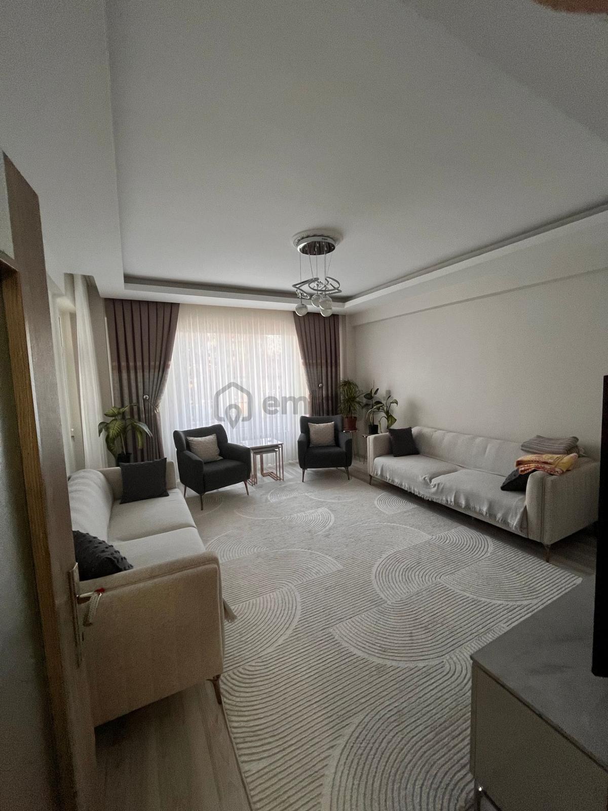 Konya Ilgın Fatih Mahallesi 2+1 Satılık Ferah Daire - 8