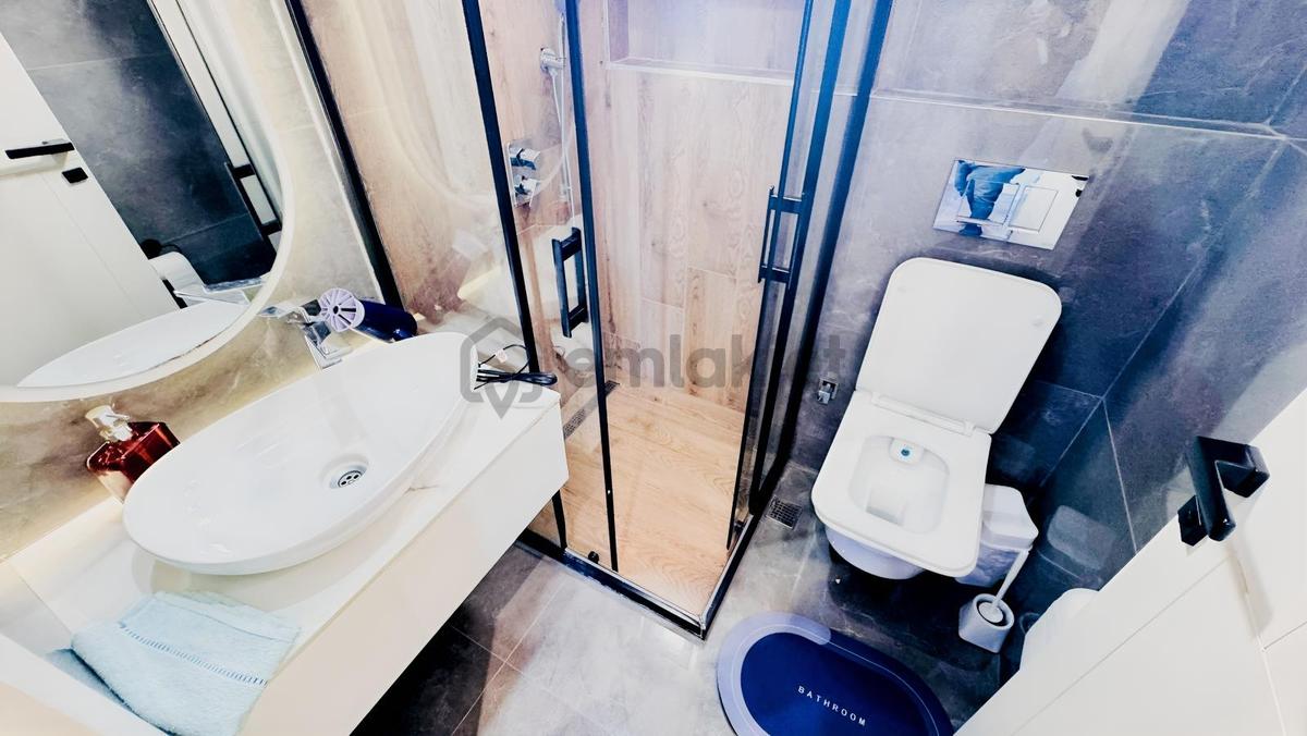 Antalya Belek'te Satılık 4+1 Lüks Villa (acil) - 20