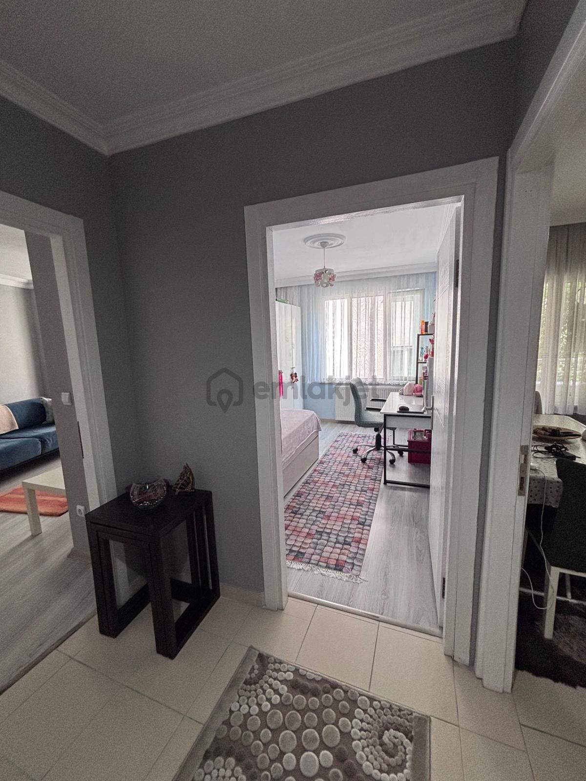 Sahibinden Kağıthane Nurtepe'de 3+1 Geniş Ve Kullanışlı Daire - 14