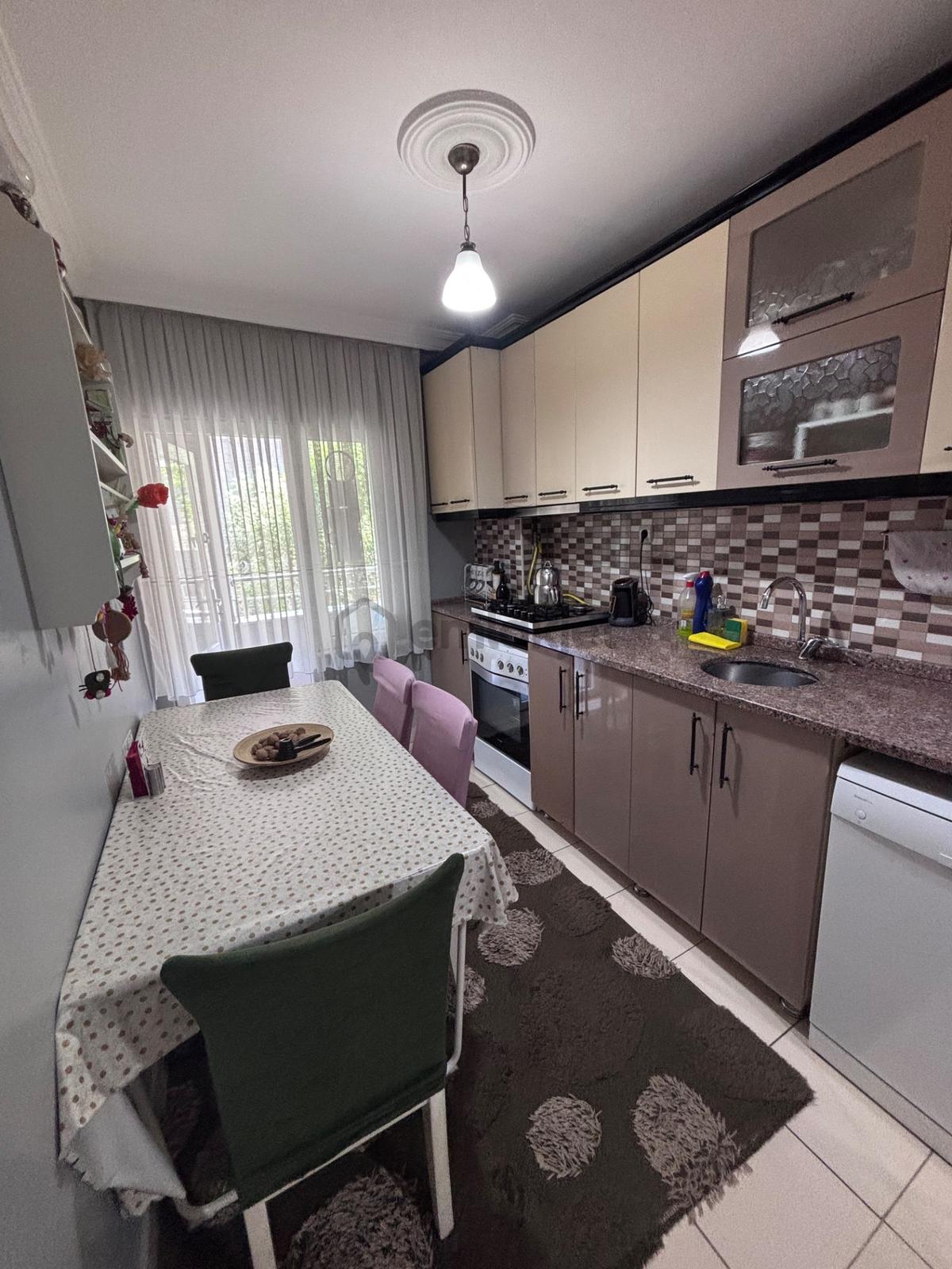 Sahibinden Kağıthane Nurtepe'de 3+1 Geniş Ve Kullanışlı Daire - 9
