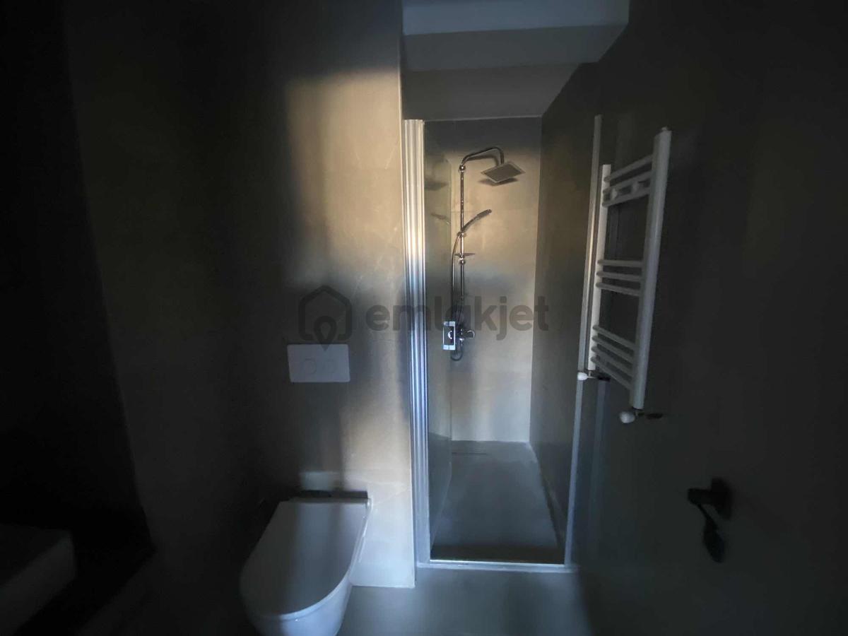Taşpınar Natura İncek Satılık 2+1 Daire - 12