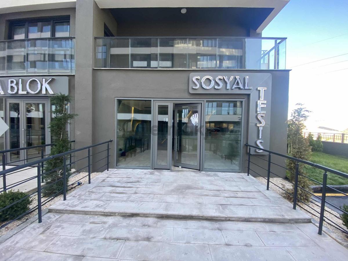Taşpınar Natura İncek Satılık 2+1 Daire - 29