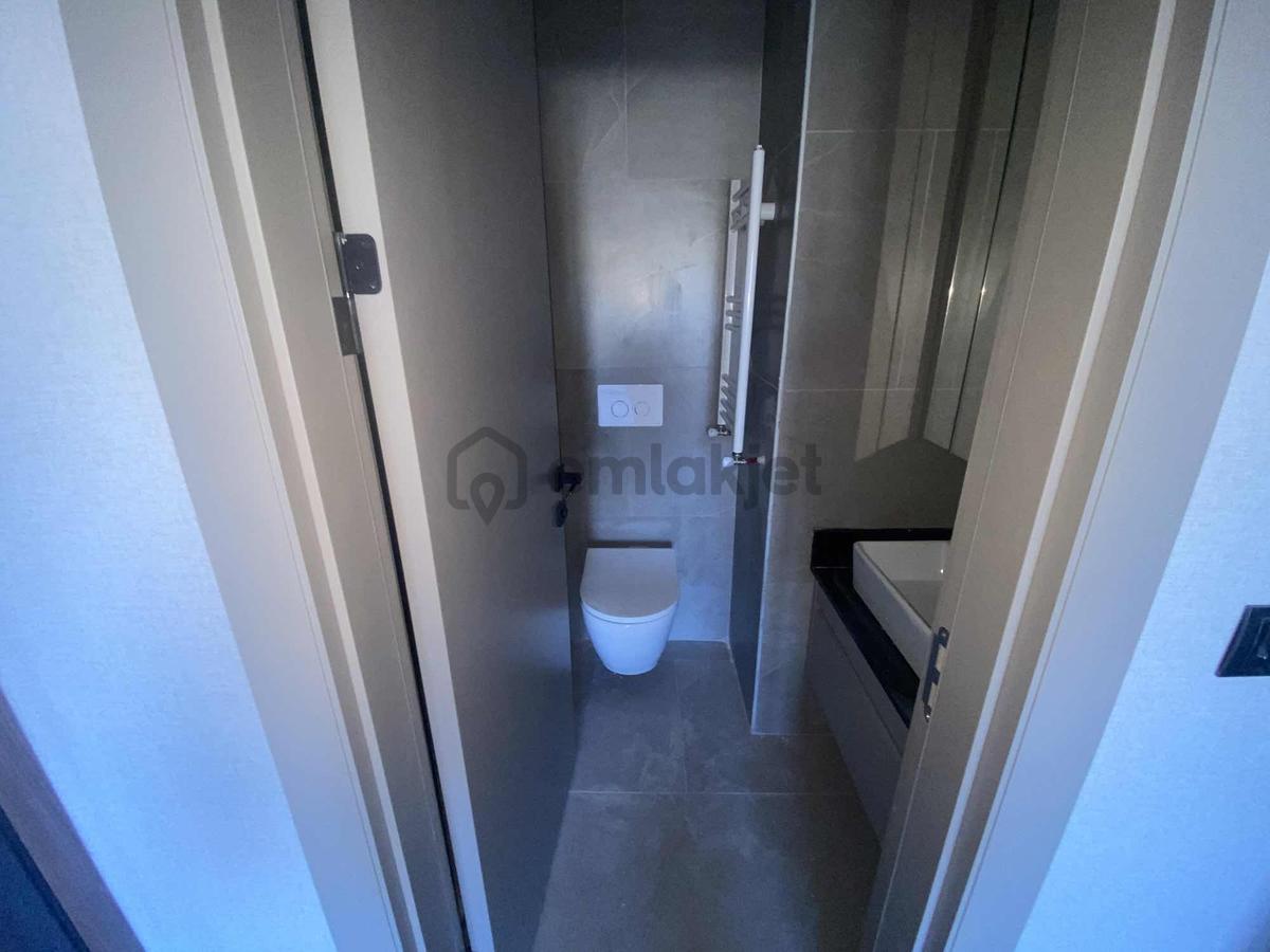 Taşpınar Natura İncek Satılık 2+1 Daire - 20