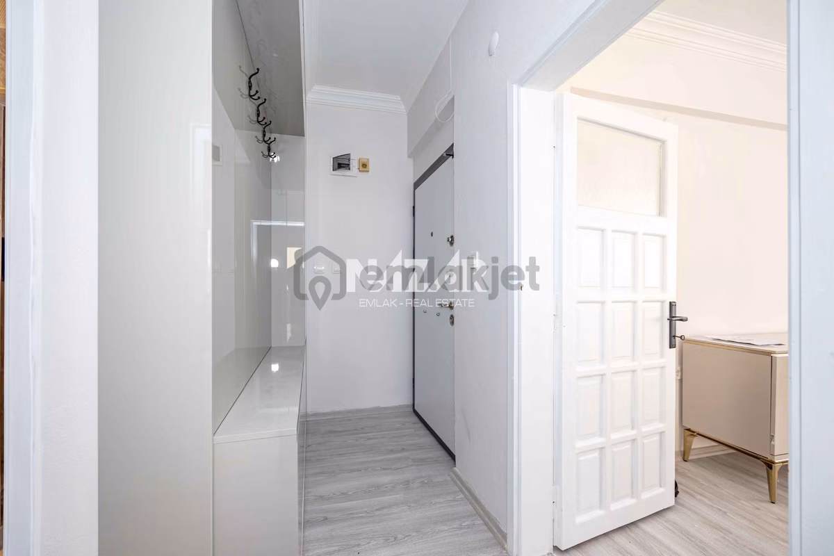 Alanya Cikcilli’de Satılık 3+1 Geniş Daire – 110 M2 - 9