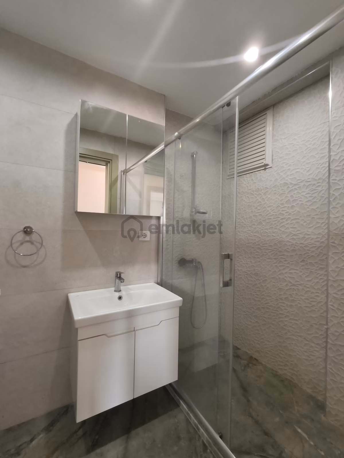 Mehmetçik Mahallesinde Satılık Daire - 25