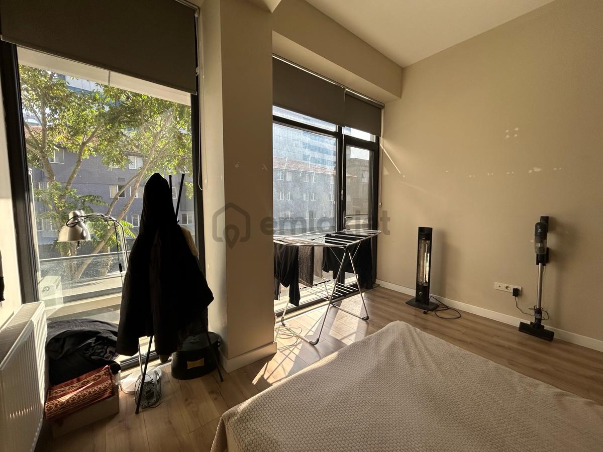 Çekmeköy 365 Corner Projesinde 1. Kat 1+1 50 M² Net - 18