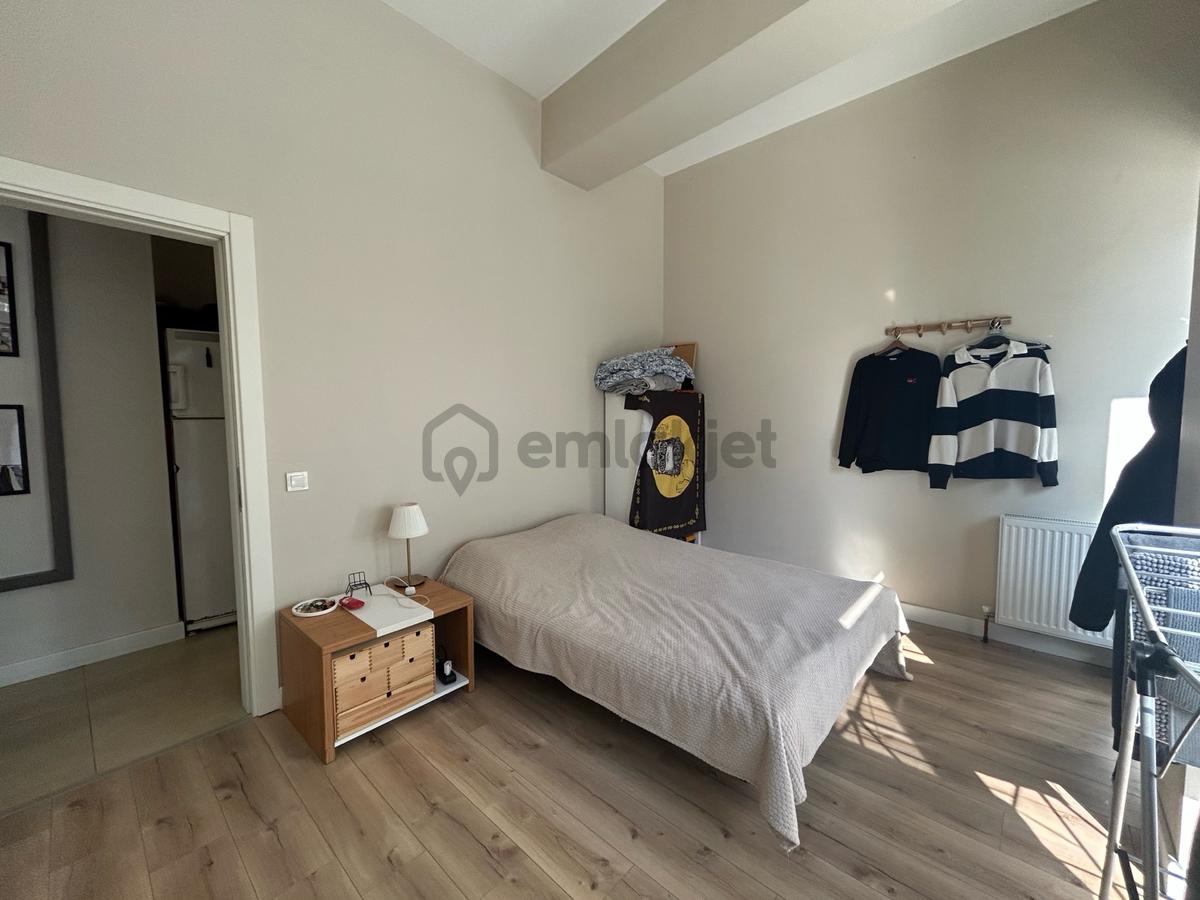 Çekmeköy 365 Corner Projesinde 1. Kat 1+1 50 M² Net - 22