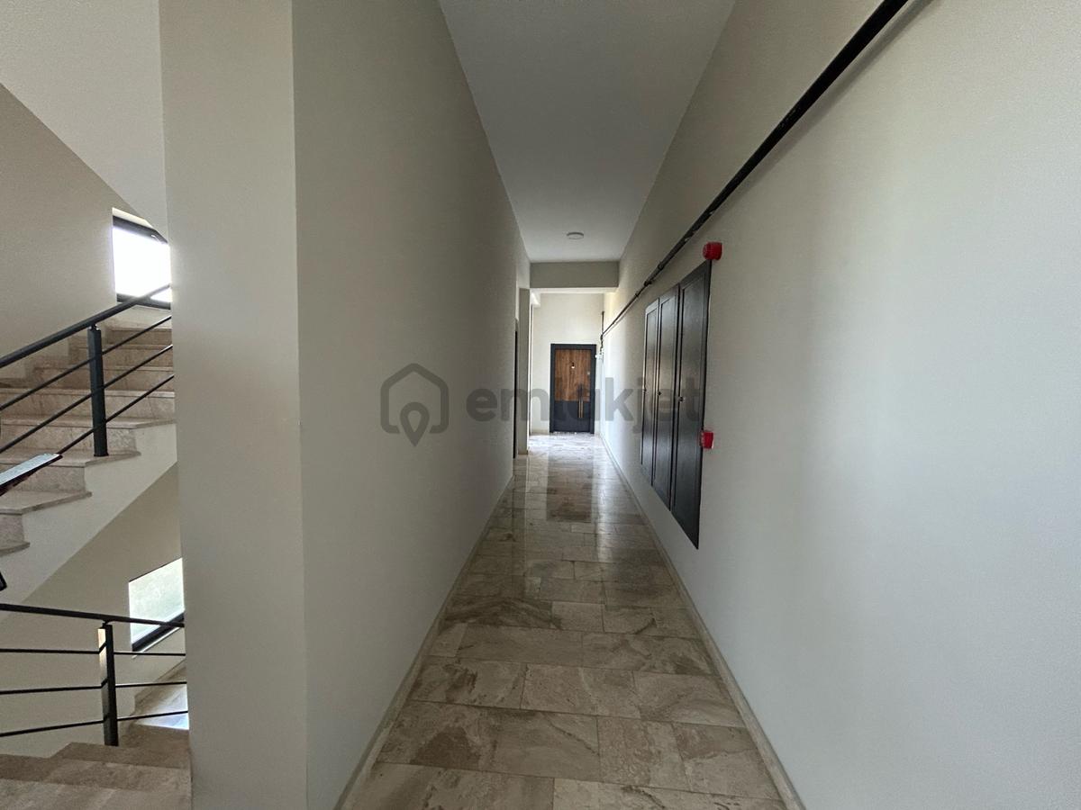 Çekmeköy 365 Corner Projesinde 1. Kat 1+1 50 M² Net - 34