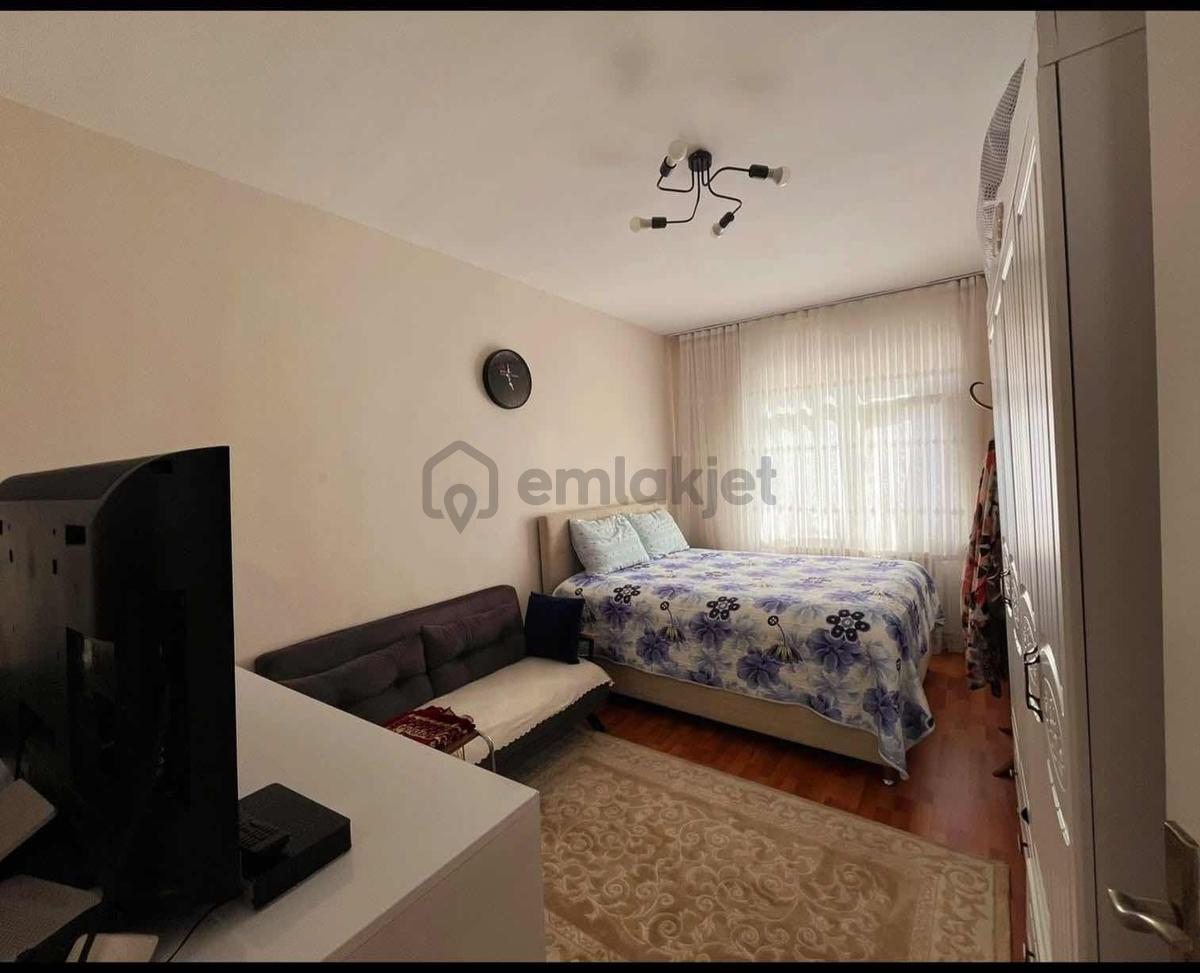 Pendik Kavakpınarda Geniş Daire - 10