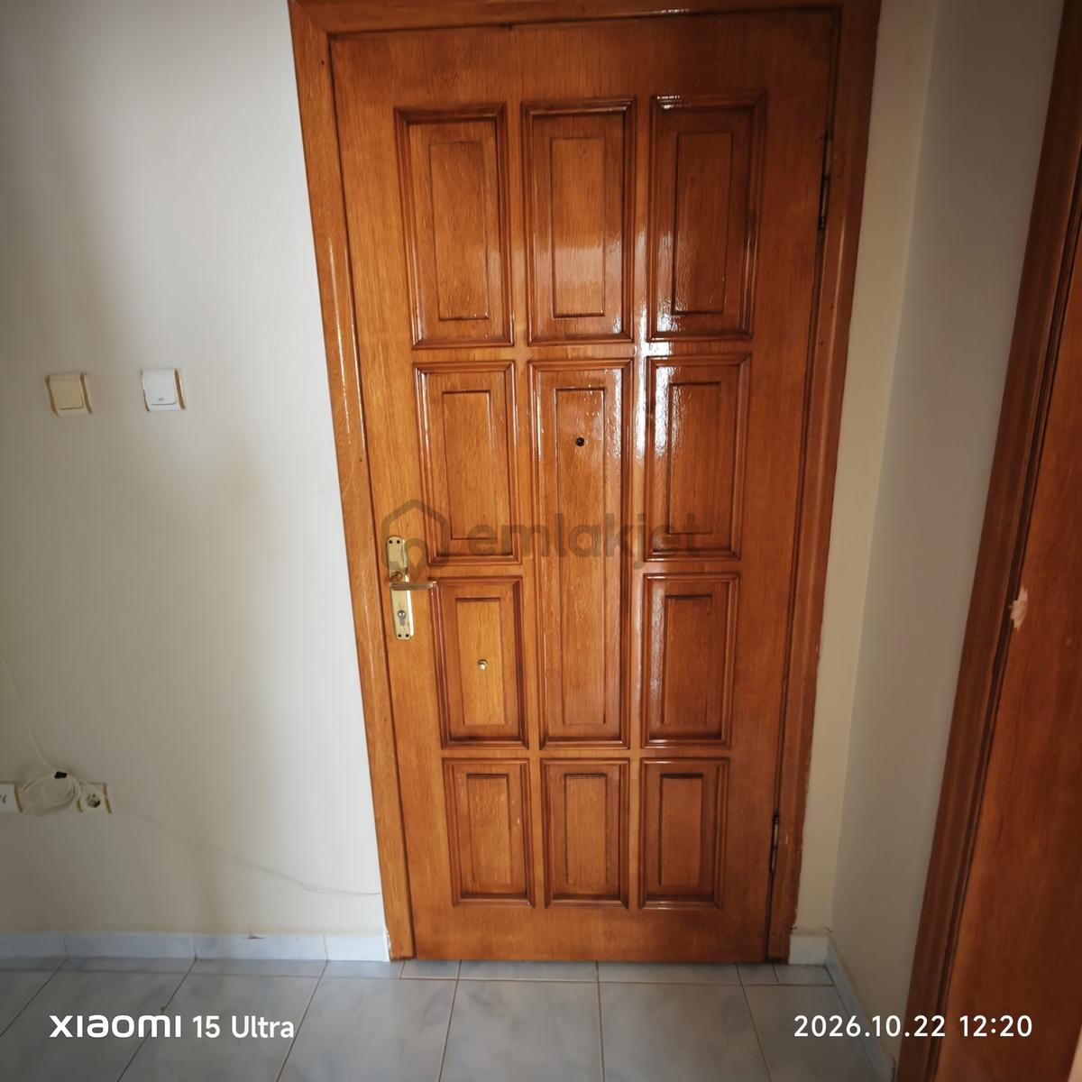 Karakaş Mahallesi Orta Sokakta 3+1 Daire - 19