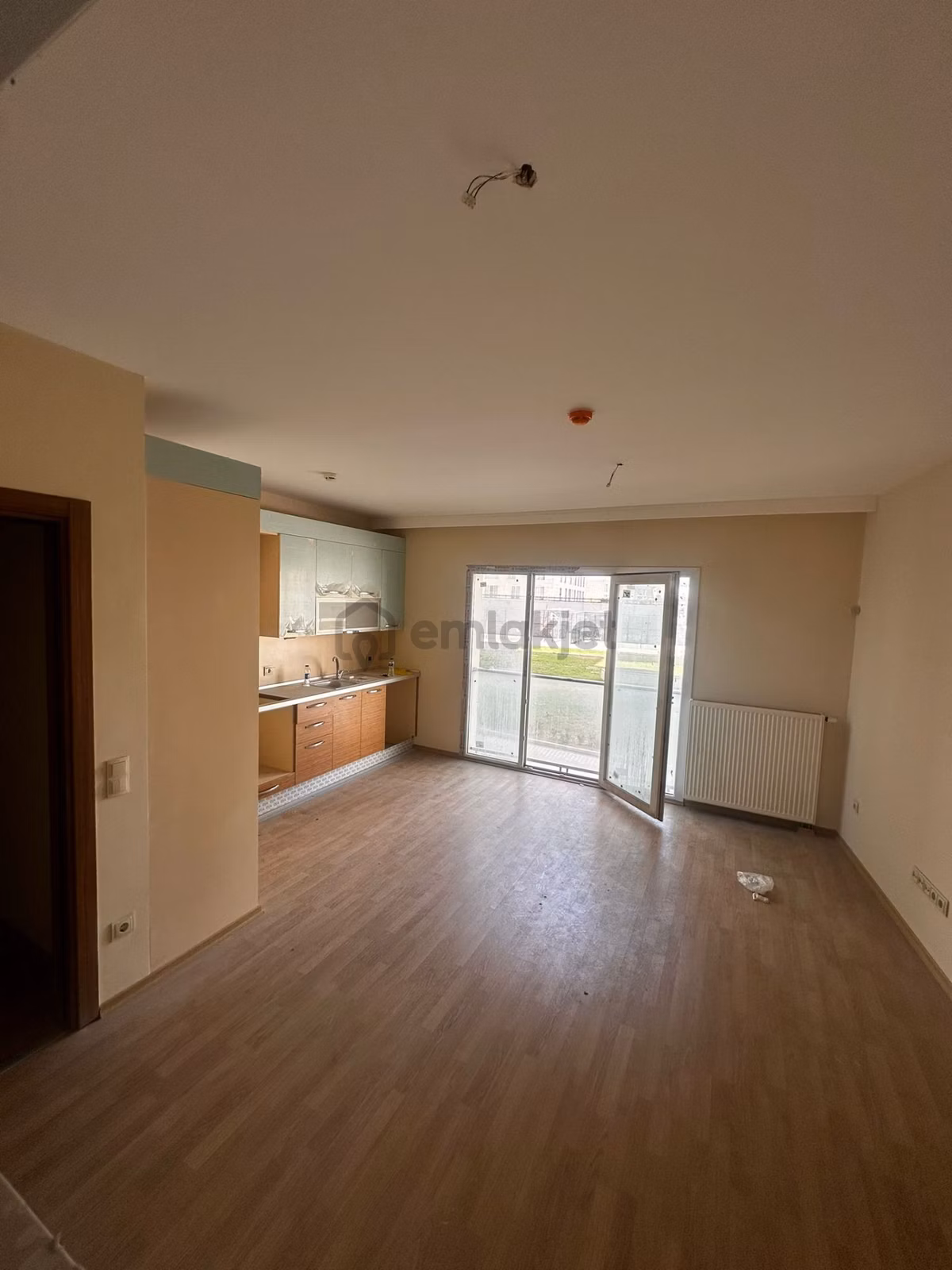 Kristalşehir'de 1,5+1 Kiralık Daire - 4