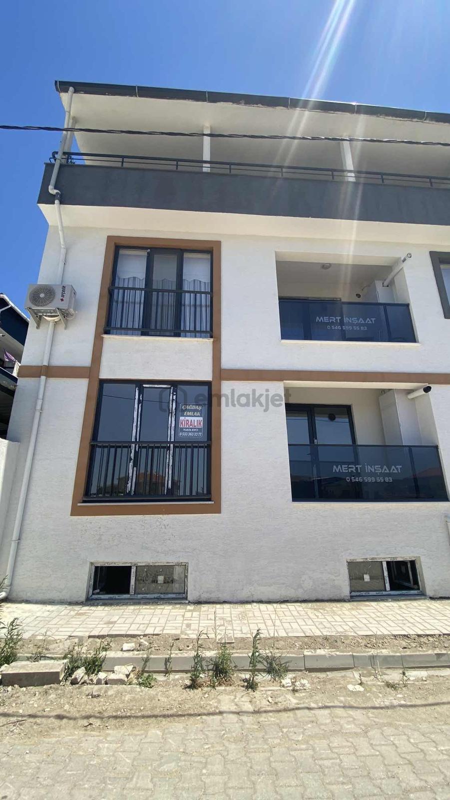 Kalafat Yolu Satılık Geniş 1+1 Daire - 19