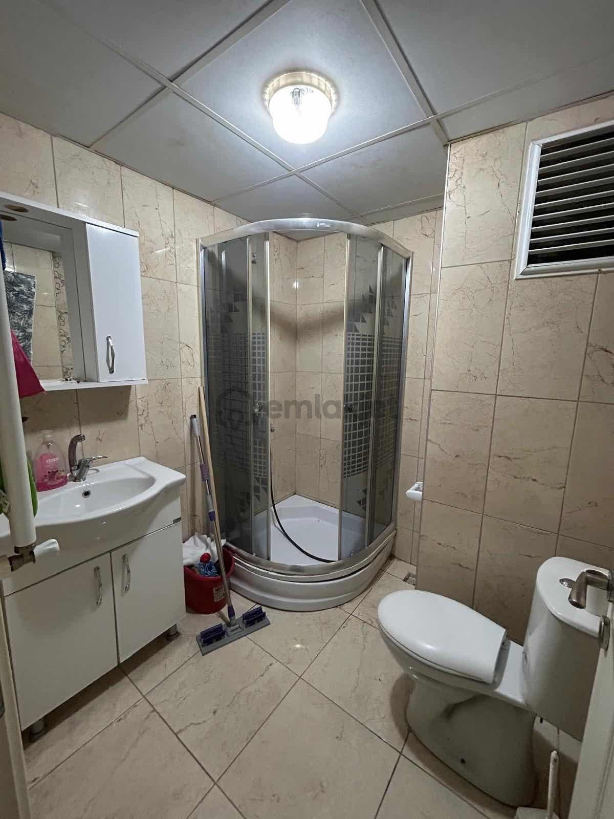 Merkezi Konumda Satılık Eşyalı 1+1 Daire - 9