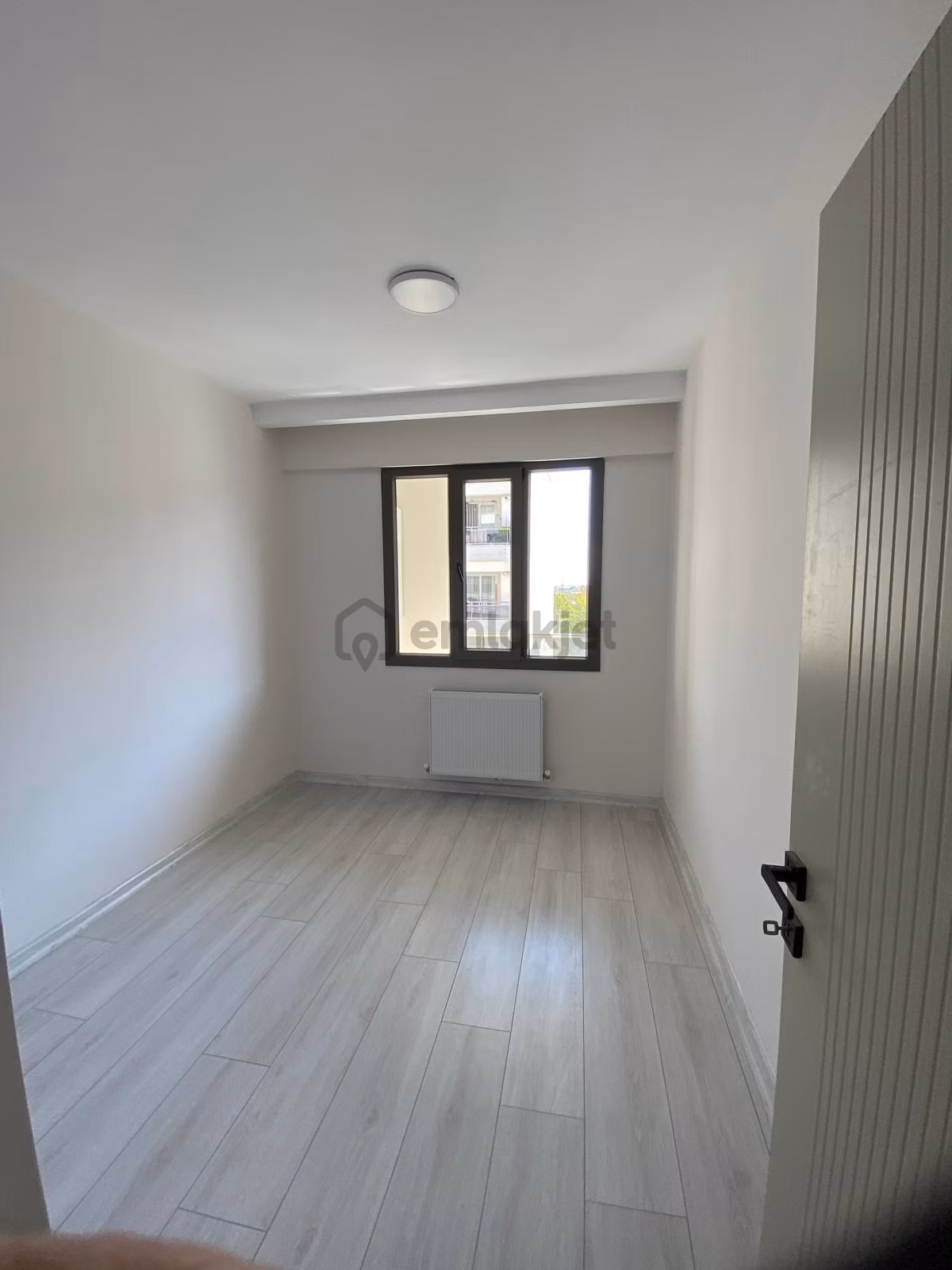 Manisa Yunusemre Muradiye Evrenos Yanı 2+1 Ara Kat Daire - 4