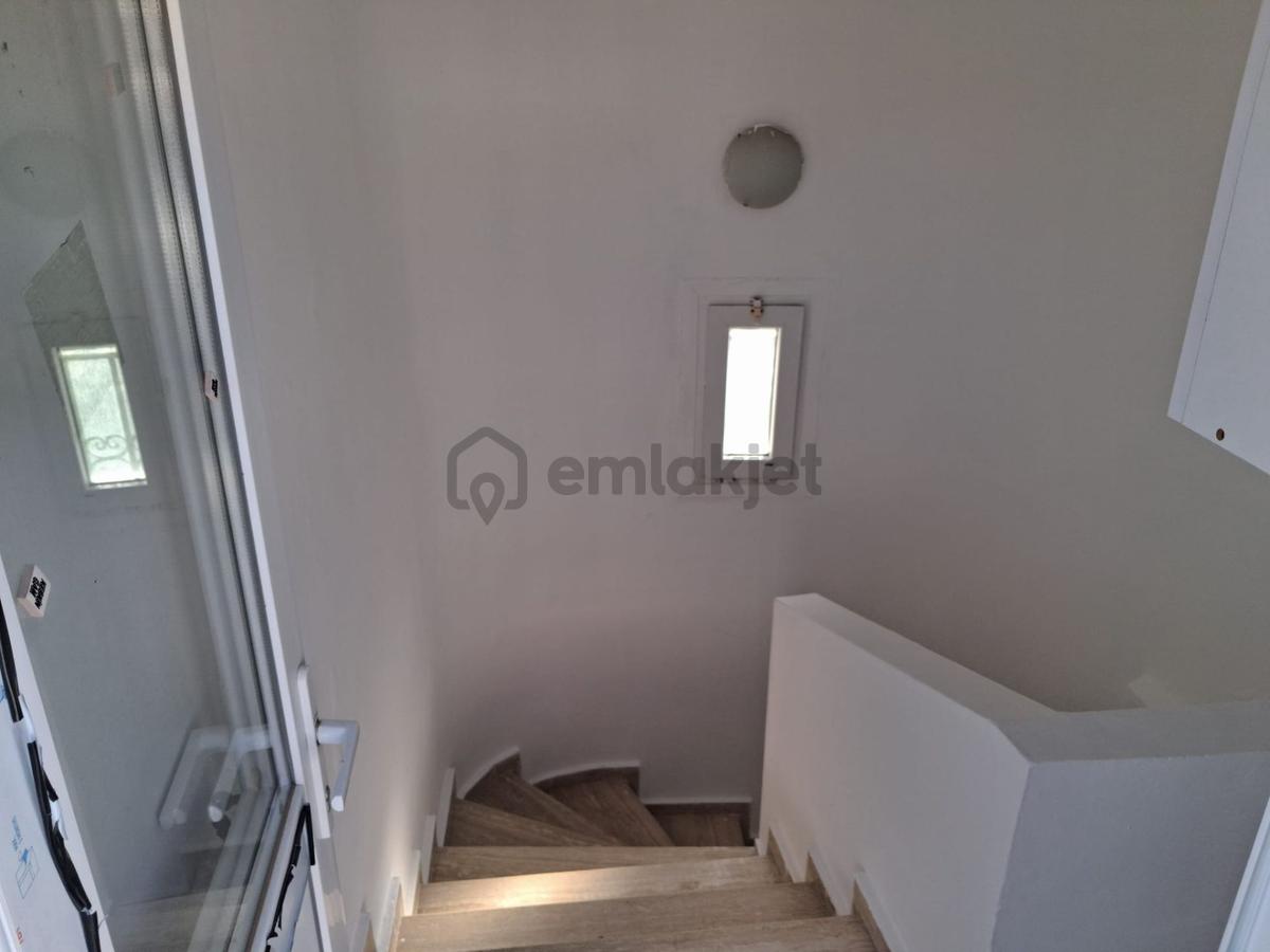 Bodrum Bitez Yalı Sitesi Kiralık 3+1 İkiz Dubleks - 10