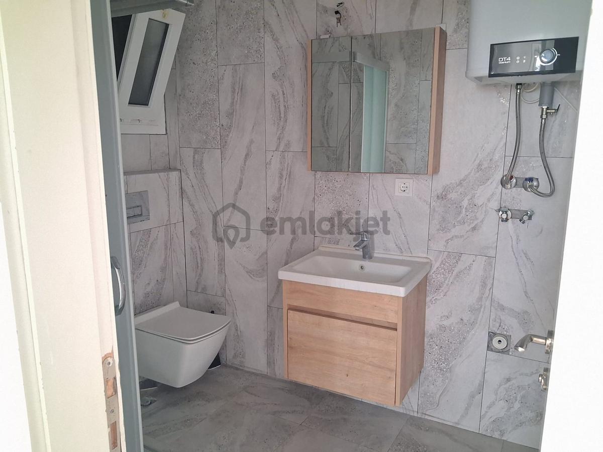 Bodrum Bitez Yalı Sitesi Kiralık 3+1 İkiz Dubleks - 15