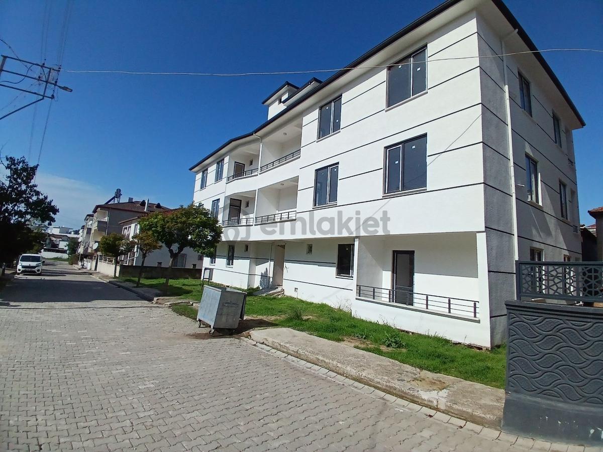 Kadıköy Özden Mah Satılık 1+1 Sıfır Daire - 12