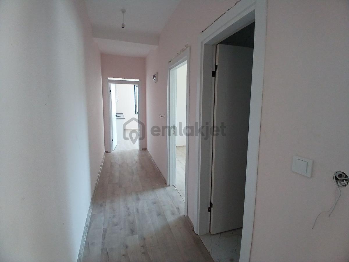 Kadıköy Özden Mah Satılık 1+1 Sıfır Daire - 9