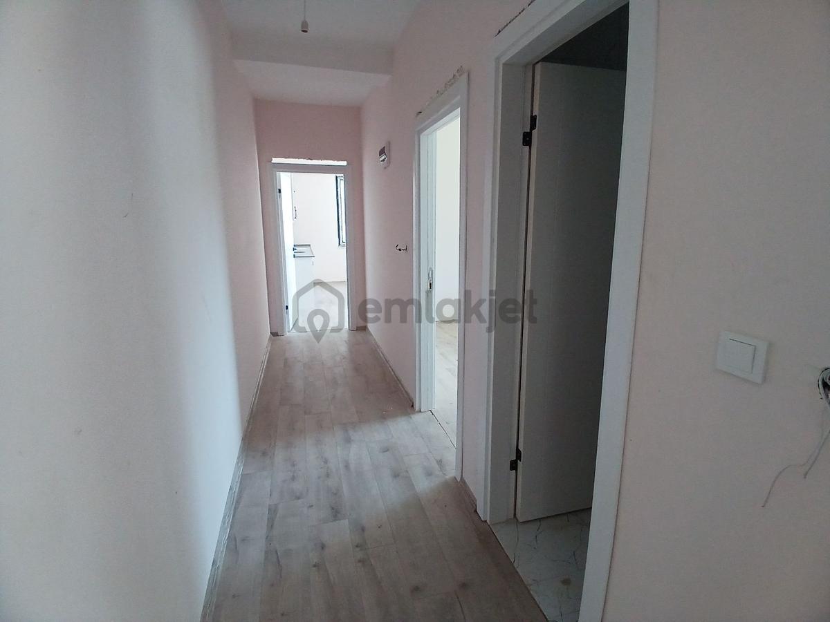 Kadıköy Özden Mah Satılık 1+1 Sıfır Daire - 8