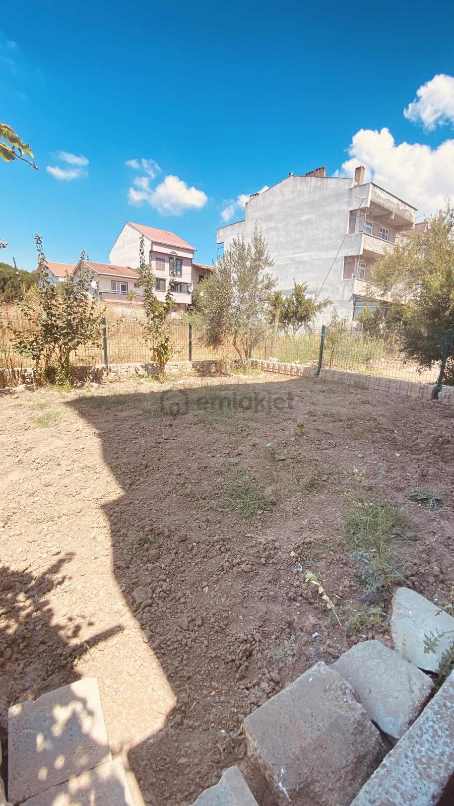 Stadyum Arkası Kiralık 2+1 Daire - 21