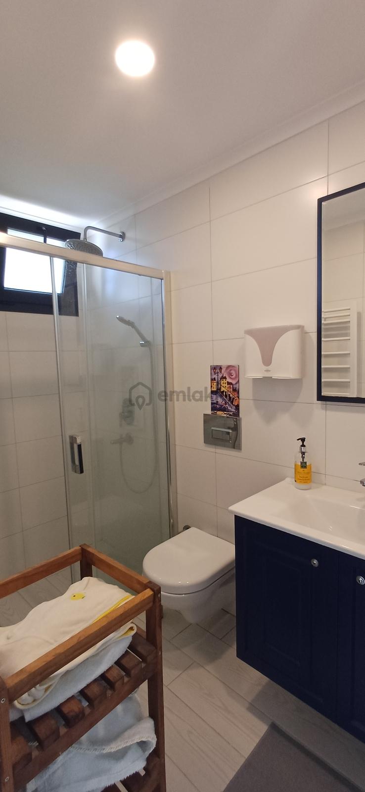 Sıcağık Cadde Üzeri 3+1 525 M2 Bahçeli Kaloriferli - 14