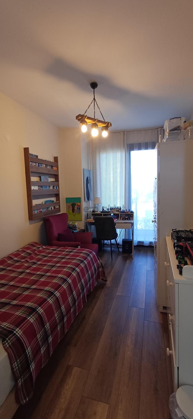 Sıcağık Cadde Üzeri 3+1 525 M2 Bahçeli Kaloriferli - 9