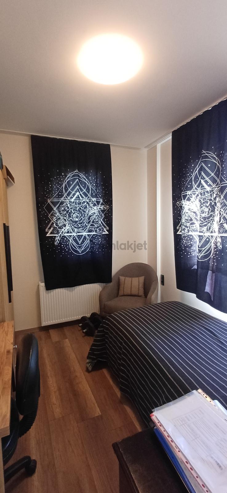 Sıcağık Cadde Üzeri 3+1 525 M2 Bahçeli Kaloriferli - 11